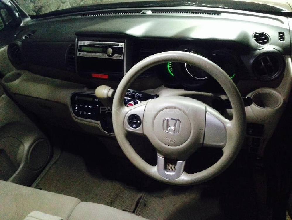 Honda N Box 2014 for Sale in Gujrat Honda N Box 2014 for Sale in Gujrat Image-4