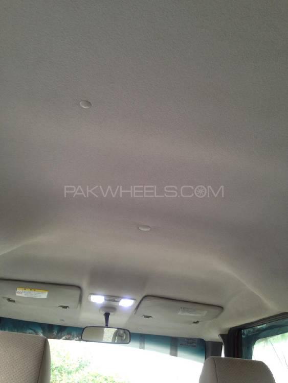 Honda N Box 2014 for Sale in Gujrat Honda N Box 2014 for Sale in Gujrat Image-11