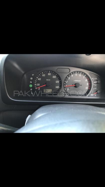 سوزوکی کے آئی 2009 for Sale in سیالکوٹ سوزوکی کے آئی 2009 for Sale in سیالکوٹ Image-8