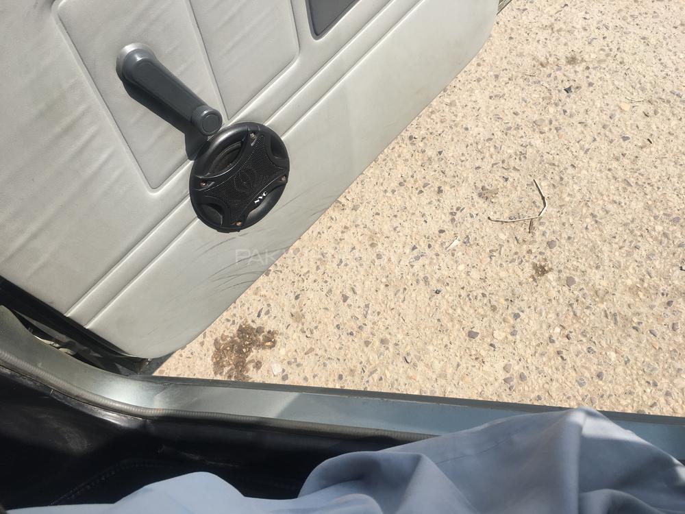 Suzuki Mehran 2013 for Sale in Karachi Suzuki Mehran 2013 for Sale in Karachi Image-6