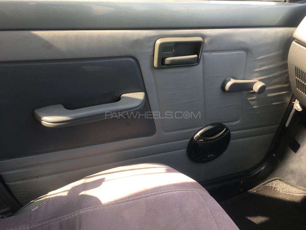 Suzuki Mehran 2013 for Sale in Karachi Suzuki Mehran 2013 for Sale in Karachi Image-8