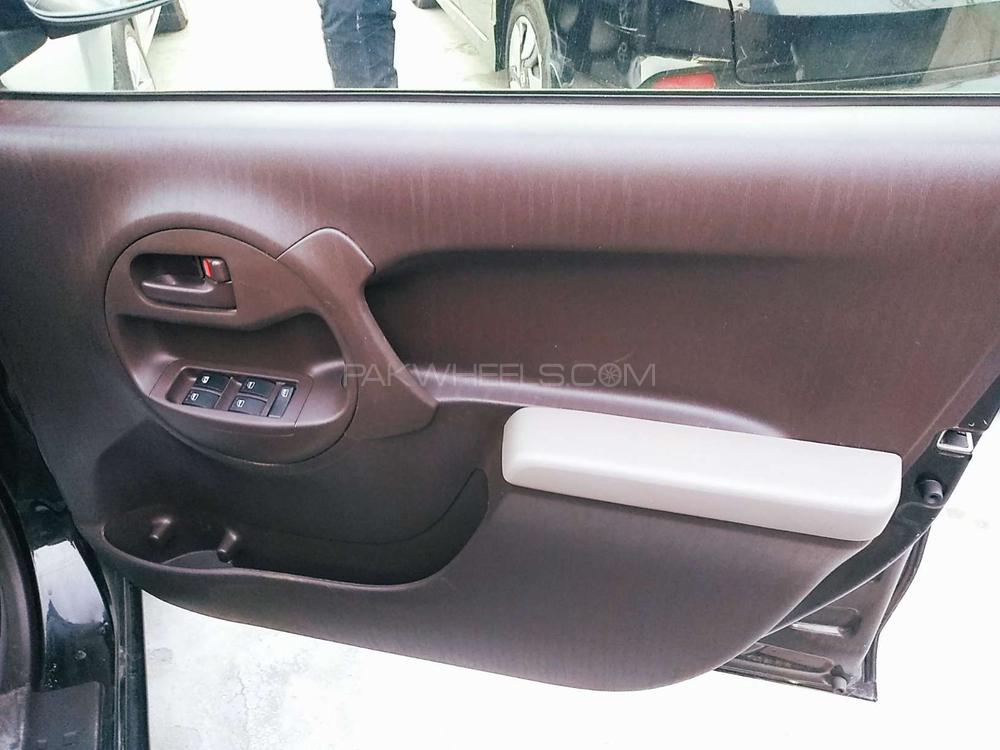 Toyota Passo 2015 for Sale in Rawalpindi Toyota Passo 2015 for Sale in Rawalpindi Image-5