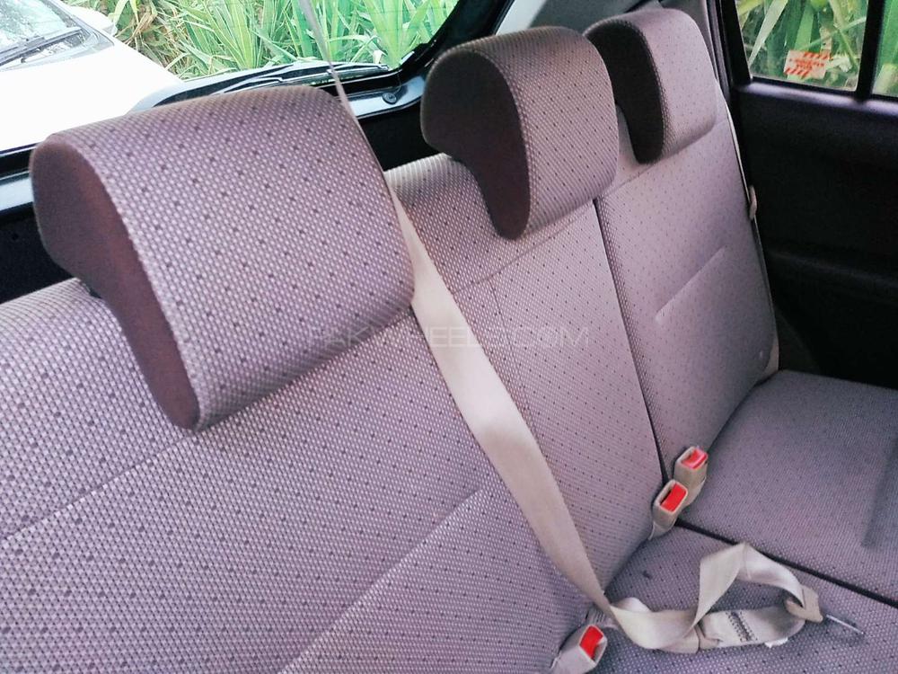 Toyota Passo 2015 for Sale in Rawalpindi Toyota Passo 2015 for Sale in Rawalpindi Image-12