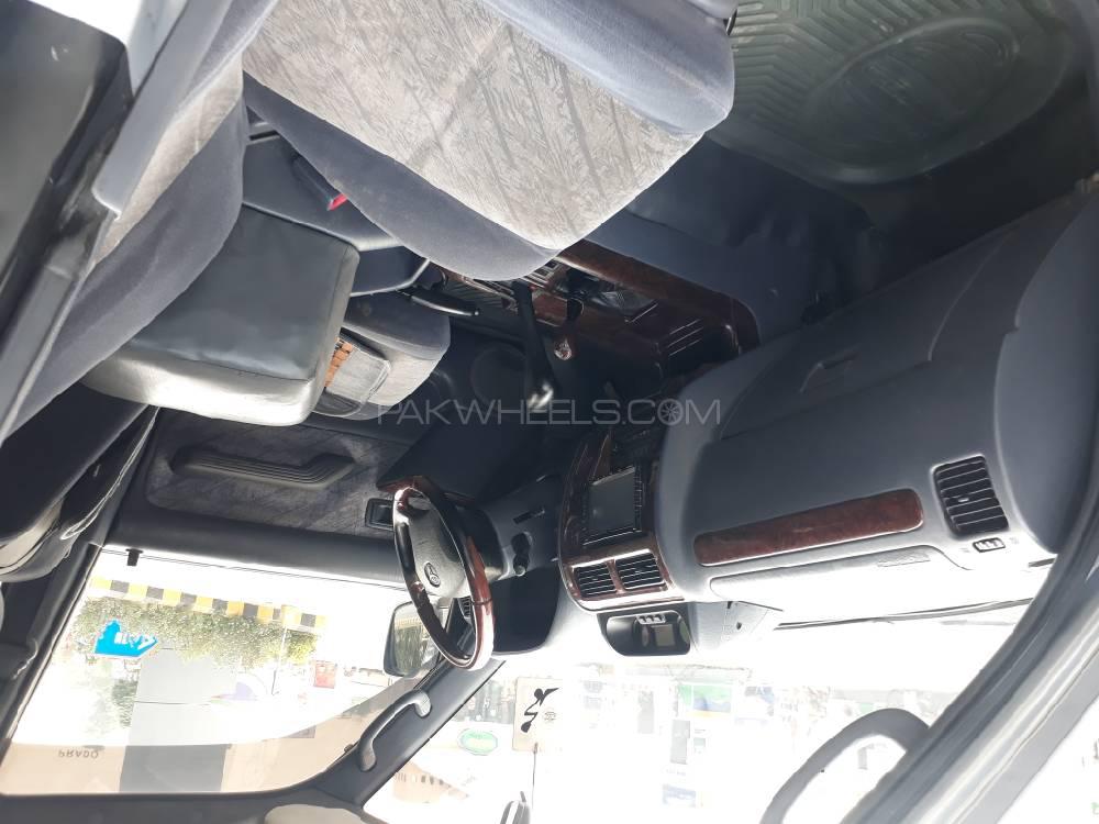 Toyota Prado 1996 for Sale in Khushab Toyota Prado 1996 for Sale in Khushab Image-4