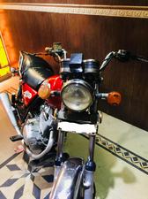 Hero RF 125 - 2002