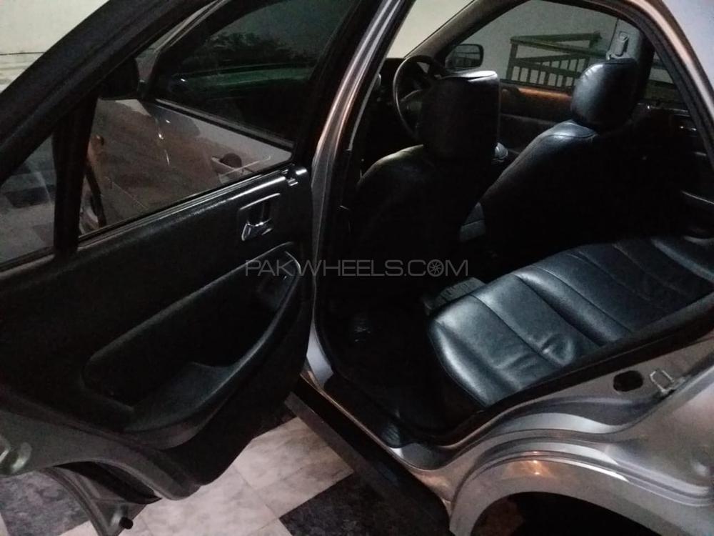 Honda Accord 2001 for Sale in Islamabad Honda Accord 2001 for Sale in Islamabad Image-7