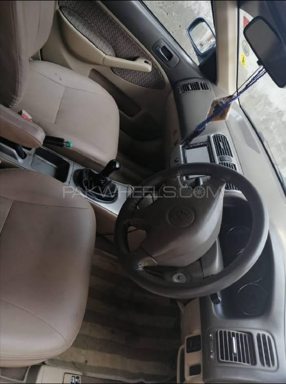 Honda Civic 2005 for Sale in Lahore Honda Civic 2005 for Sale in Lahore Image-9