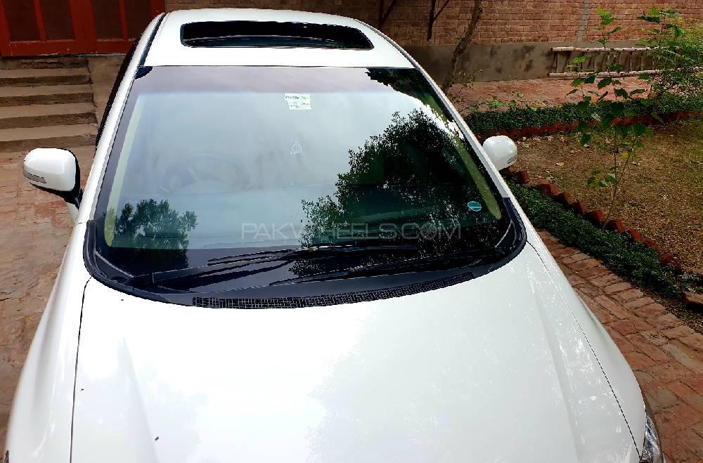 Honda Civic 2016 for Sale in Faisalabad Honda Civic 2016 for Sale in Faisalabad Image-6