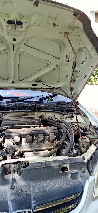Honda Civic 2004 for Sale in Islamabad Honda Civic 2004 for Sale in Islamabad Image-6