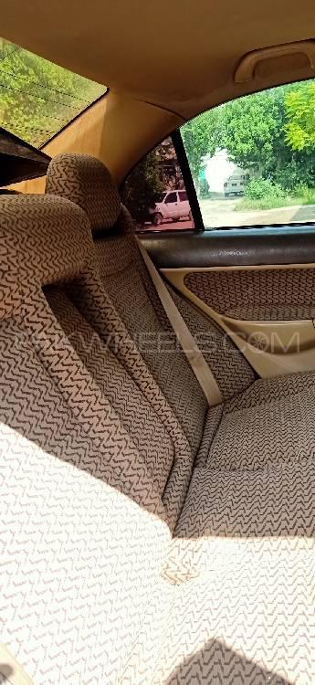 Honda Civic 2004 for Sale in Islamabad Honda Civic 2004 for Sale in Islamabad Image-7