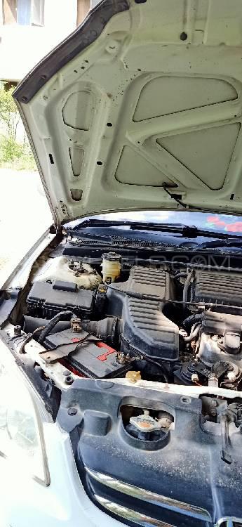 Honda Civic 2004 for Sale in Islamabad Honda Civic 2004 for Sale in Islamabad Image-5