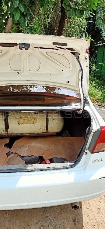 Honda Civic 2004 for Sale in Islamabad Honda Civic 2004 for Sale in Islamabad Image-3