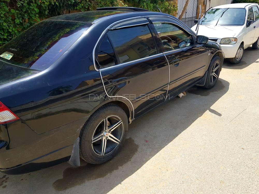 Honda Civic 2005 for Sale in Karachi Honda Civic 2005 for Sale in Karachi Image-3