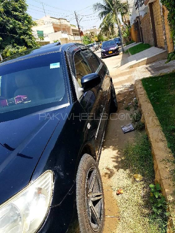 Honda Civic 2005 for Sale in Karachi Honda Civic 2005 for Sale in Karachi Image-4