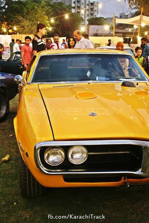 Pontiac Other 1967 for Sale in Karachi Image-1