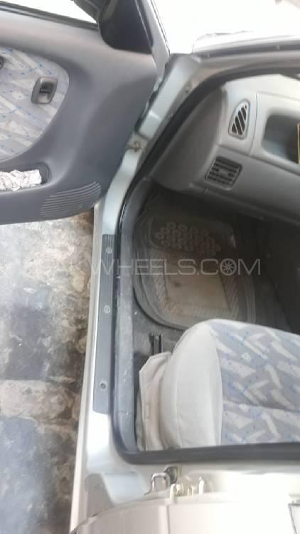Suzuki Baleno 2005 for Sale in Lahore Suzuki Baleno 2005 for Sale in Lahore Image-10