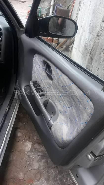 Suzuki Baleno 2005 for Sale in Lahore Suzuki Baleno 2005 for Sale in Lahore Image-12