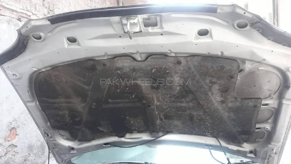 Suzuki Baleno 2005 for Sale in Lahore Suzuki Baleno 2005 for Sale in Lahore Image-15