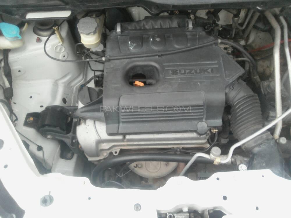 Suzuki Every Wagon 2014 for Sale in Bhakkar Suzuki Every Wagon 2014 for Sale in Bhakkar Image-11