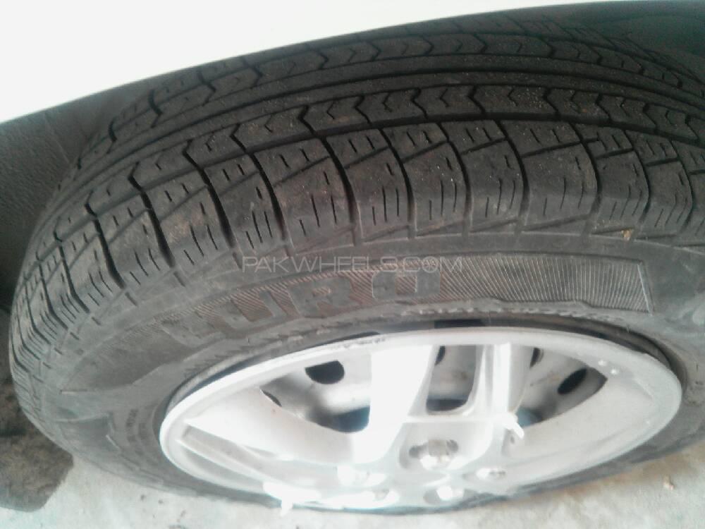 Suzuki Every Wagon 2014 for Sale in Bhakkar Suzuki Every Wagon 2014 for Sale in Bhakkar Image-15