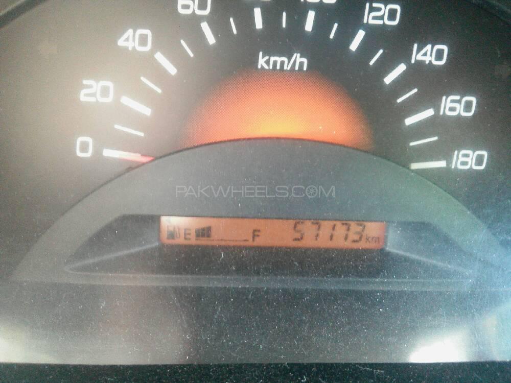 Suzuki Every Wagon 2014 for Sale in Bhakkar Suzuki Every Wagon 2014 for Sale in Bhakkar Image-14