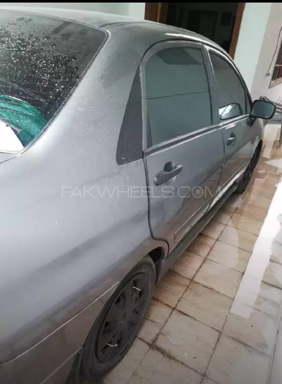 Suzuki Liana 2009 for Sale in Islamabad Suzuki Liana 2009 for Sale in Islamabad Image-2