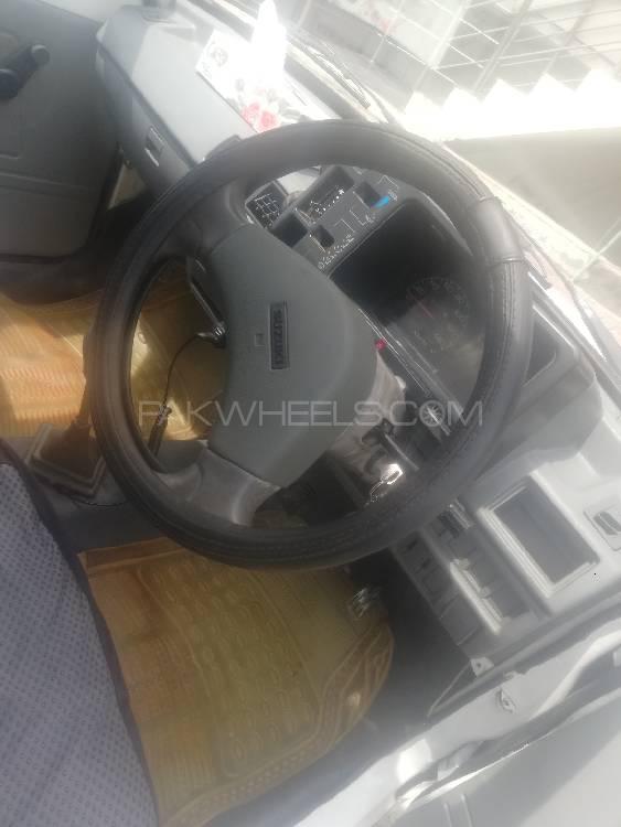 Suzuki Mehran 2003 for Sale in Islamabad Suzuki Mehran 2003 for Sale in Islamabad Image-5