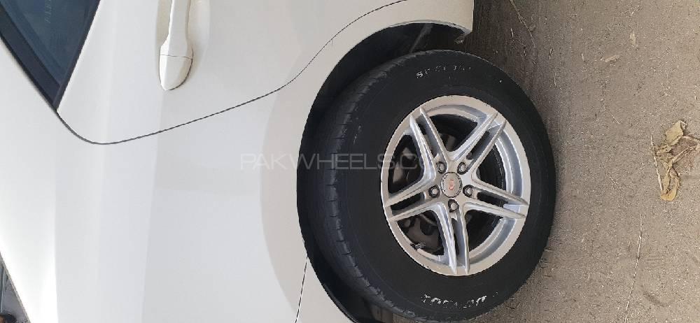 Toyota Corolla 2014 for Sale in Mardan Toyota Corolla 2014 for Sale in Mardan Image-17