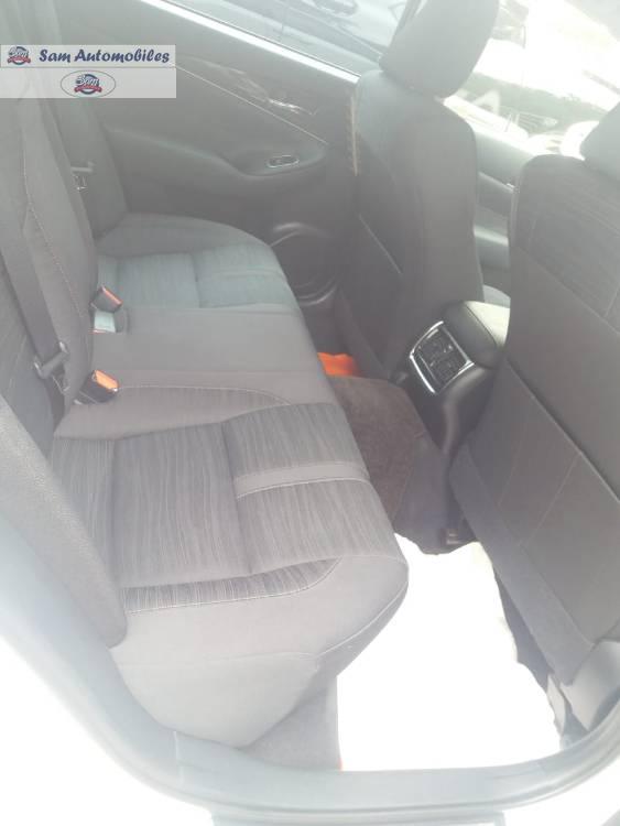 Toyota Crown 2015 for Sale in Karachi Toyota Crown 2015 for Sale in Karachi Image-8