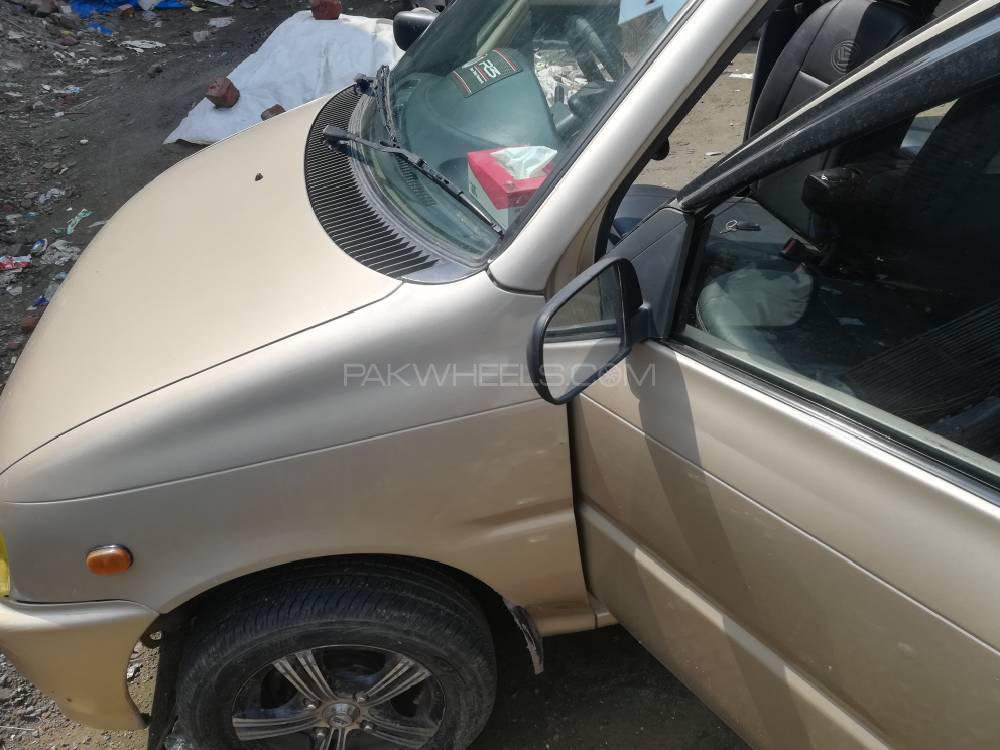 Daihatsu Cuore 2010 for Sale in Lahore Daihatsu Cuore 2010 for Sale in Lahore Image-10