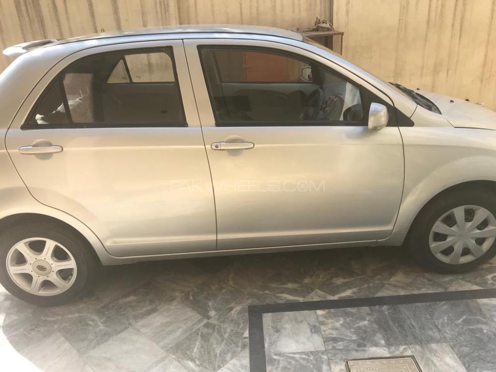 FAW V2 2016 for Sale in Islamabad Image-1