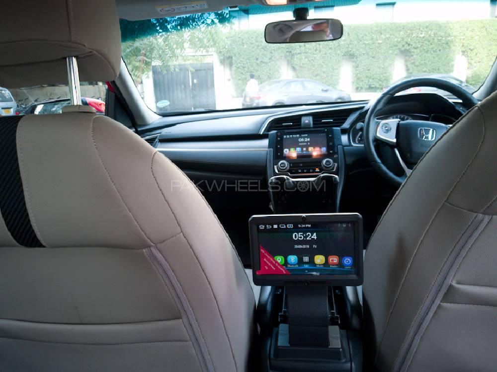 Honda Civic 2017 for Sale in Karachi Honda Civic 2017 for Sale in Karachi Image-8