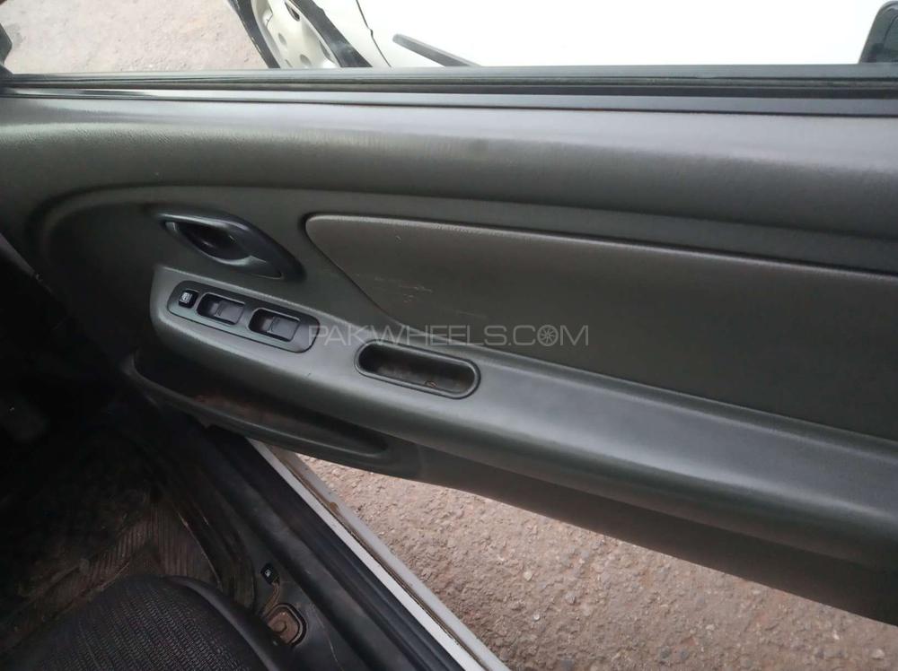 Suzuki Alto 2001 for Sale in Islamabad Suzuki Alto 2001 for Sale in Islamabad Image-10