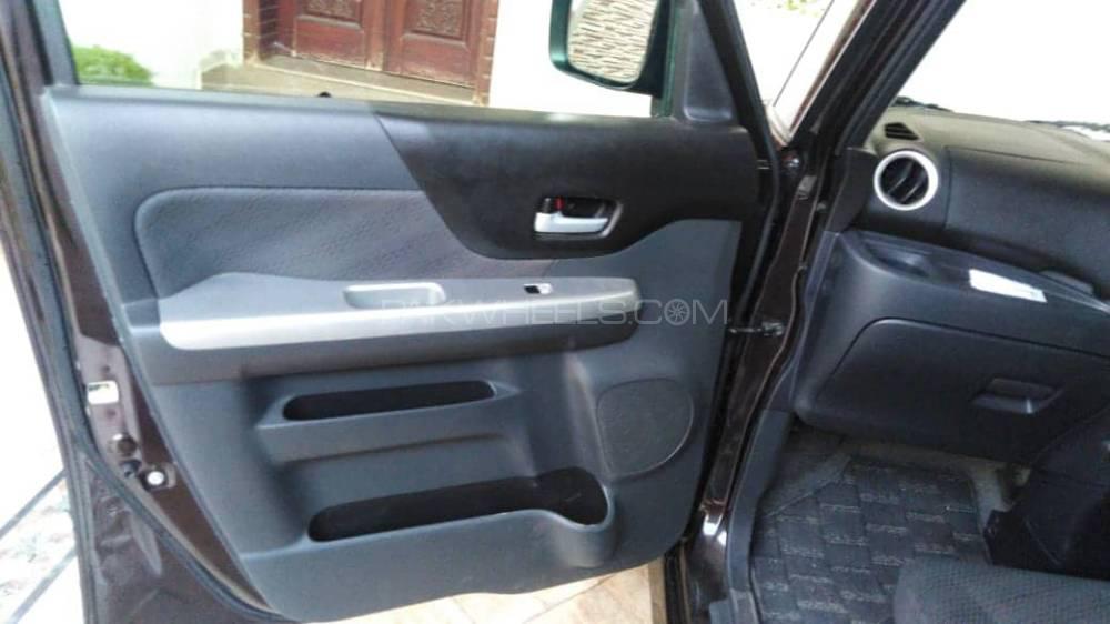 Suzuki Spacia 2014 for Sale in Abbottabad Suzuki Spacia 2014 for Sale in Abbottabad Image-6