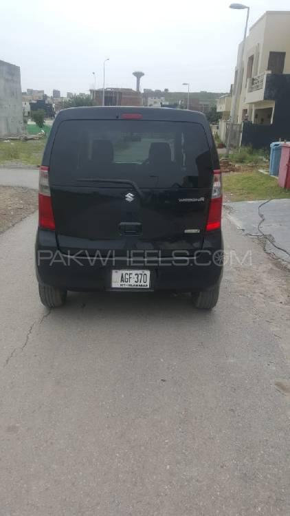Suzuki Wagon R 2014 for Sale in Rawalpindi Suzuki Wagon R 2014 for Sale in Rawalpindi Image-6