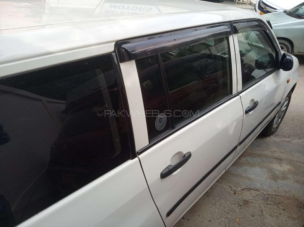 Toyota Probox 2006 for Sale in Karachi Toyota Probox 2006 for Sale in Karachi Image-14