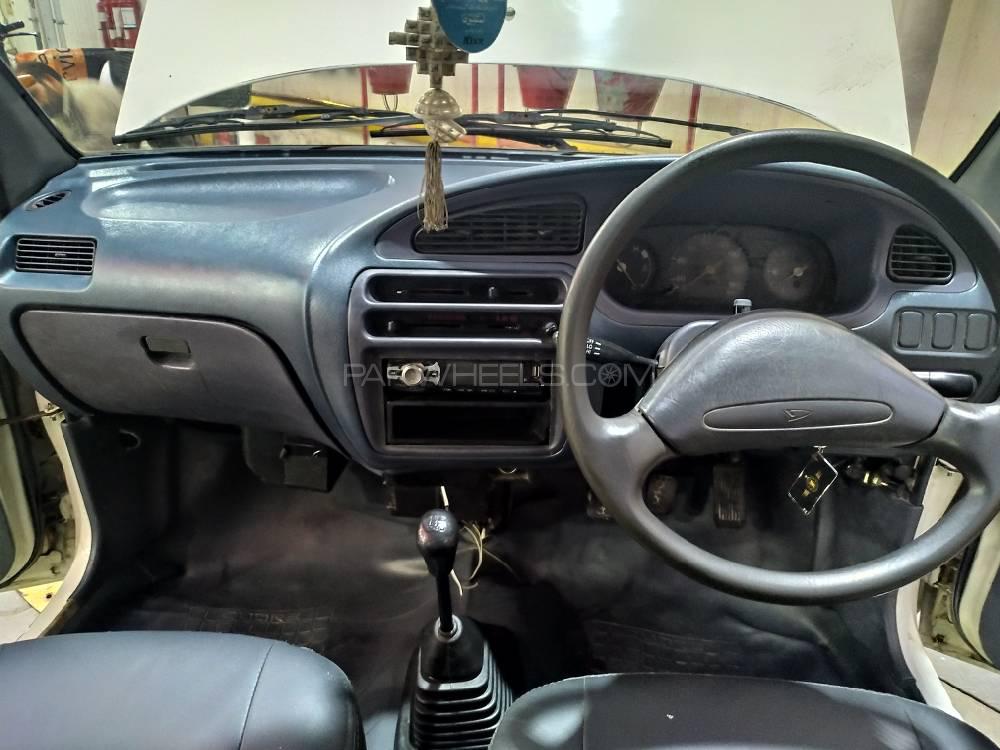 ڈائیہاتسو کیور 2008 for Sale in لاہور ڈائیہاتسو کیور 2008 for Sale in لاہور Image-20