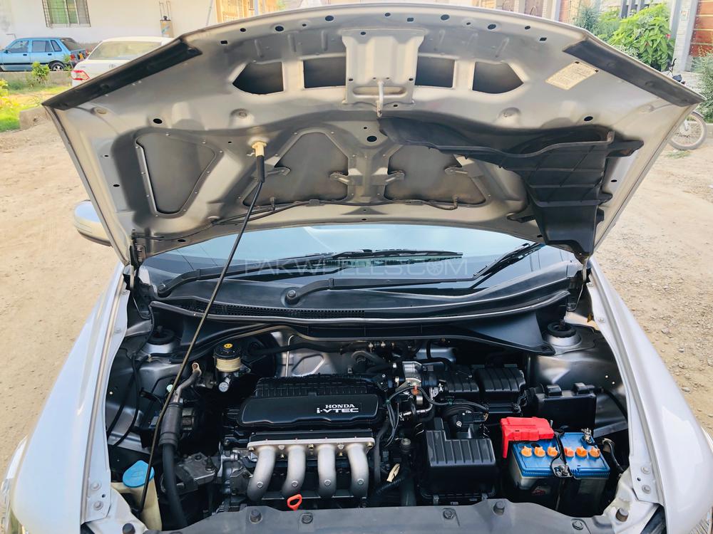Honda City 2015 for Sale in Karachi Honda City 2015 for Sale in Karachi Image-9