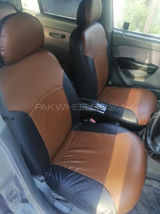 ہنڈائی سانترو 2004 for Sale in رحیم یار خان ہنڈائی سانترو 2004 for Sale in رحیم یار خان Image-9