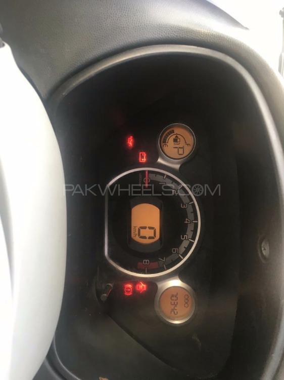 Mitsubishi I Mivec 2007 for Sale in Lahore Mitsubishi I Mivec 2007 for Sale in Lahore Image-7