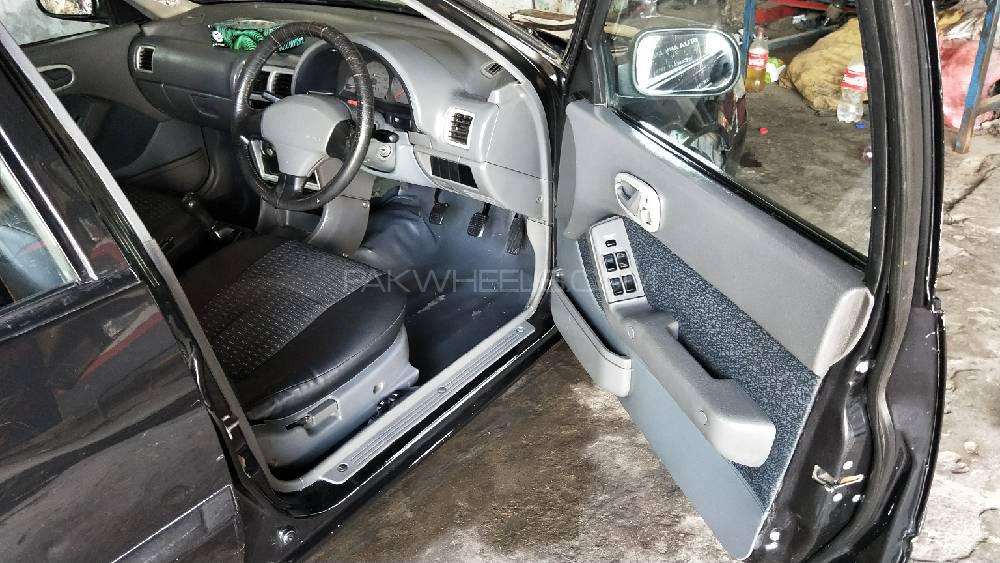 Suzuki Cultus 2009 for Sale in Abbottabad Suzuki Cultus 2009 for Sale in Abbottabad Image-10
