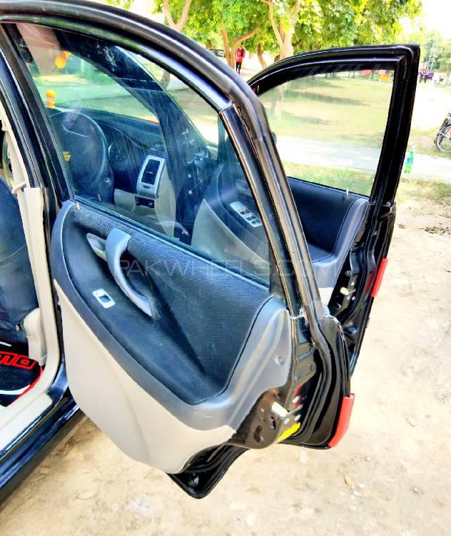 Suzuki Liana 2006 for Sale in Islamabad Suzuki Liana 2006 for Sale in Islamabad Image-8