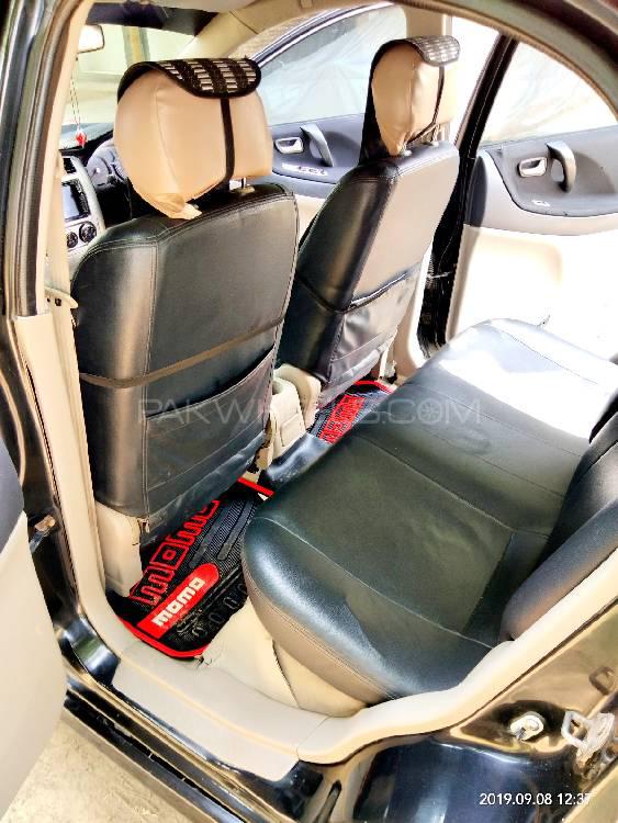 Suzuki Liana 2006 for Sale in Islamabad Suzuki Liana 2006 for Sale in Islamabad Image-9