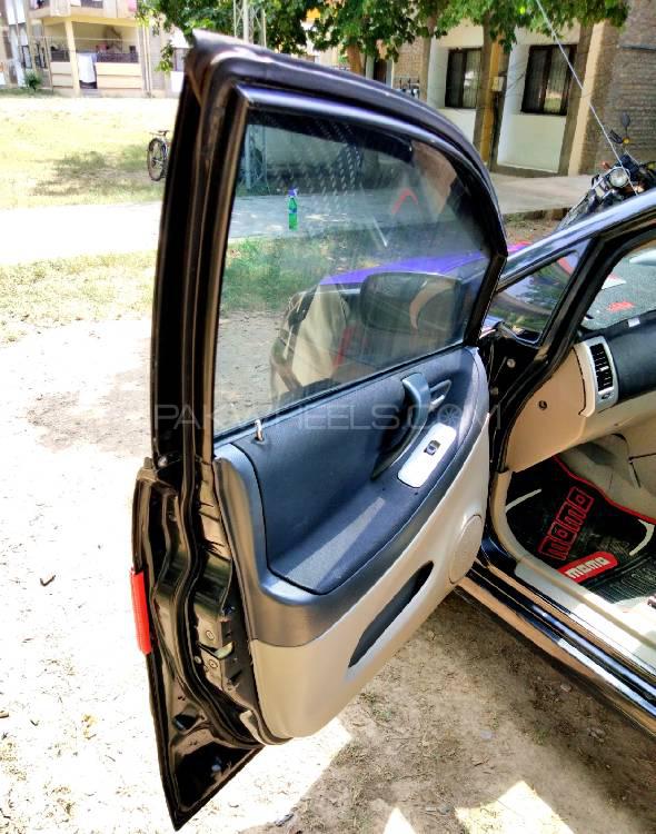 Suzuki Liana 2006 for Sale in Islamabad Suzuki Liana 2006 for Sale in Islamabad Image-12