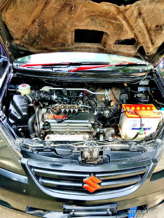 Suzuki Liana 2006 for Sale in Islamabad Suzuki Liana 2006 for Sale in Islamabad Image-14