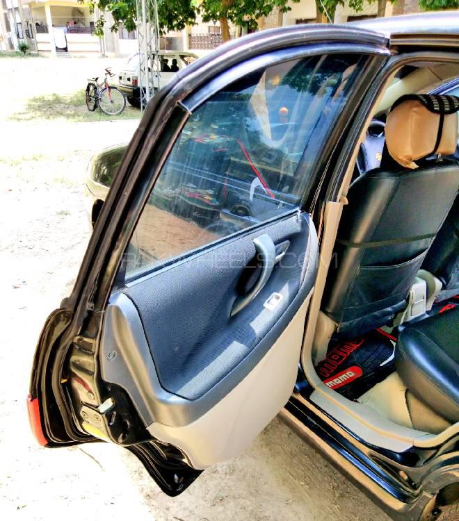 Suzuki Liana 2006 for Sale in Islamabad Suzuki Liana 2006 for Sale in Islamabad Image-11