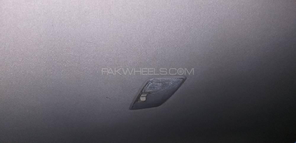 ٹویوٹا کرولا 2008 for Sale in اٹک ٹویوٹا کرولا 2008 for Sale in اٹک Image-11