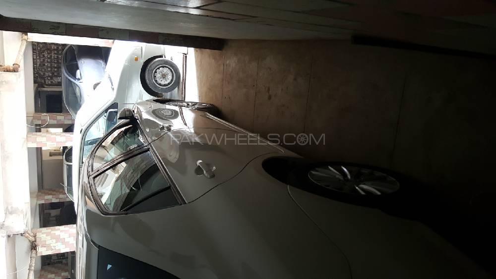 Toyota Corolla 2014 for Sale in Karachi Toyota Corolla 2014 for Sale in Karachi Image-2