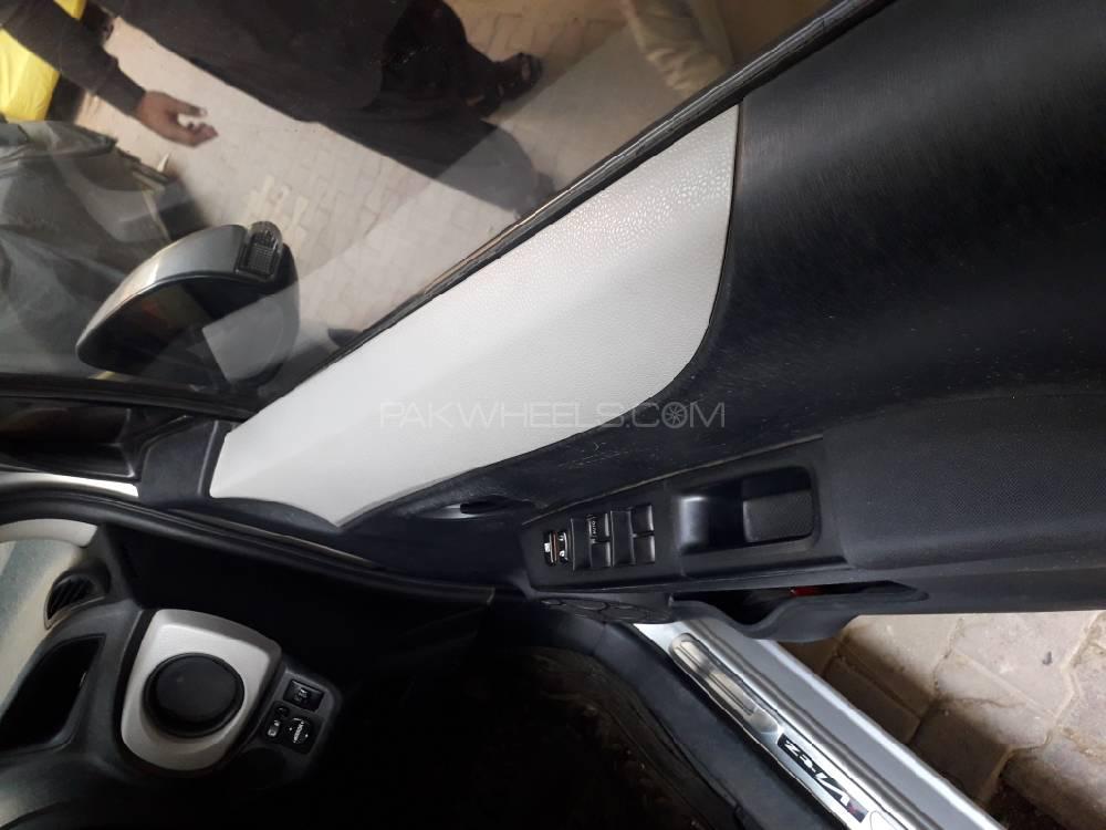 Toyota Vitz 2011 for Sale in Quetta Toyota Vitz 2011 for Sale in Quetta Image-16