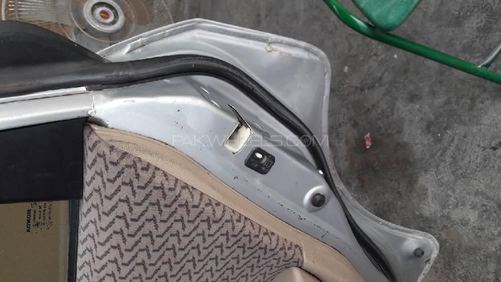 Honda City 2005 for Sale in Wah cantt Honda City 2005 for Sale in Wah cantt Image-8